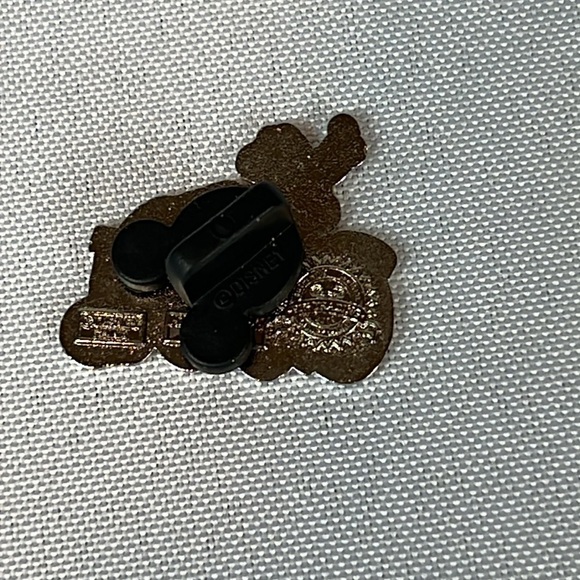 Disney Pluto Good Pin - Picture 2 of 2